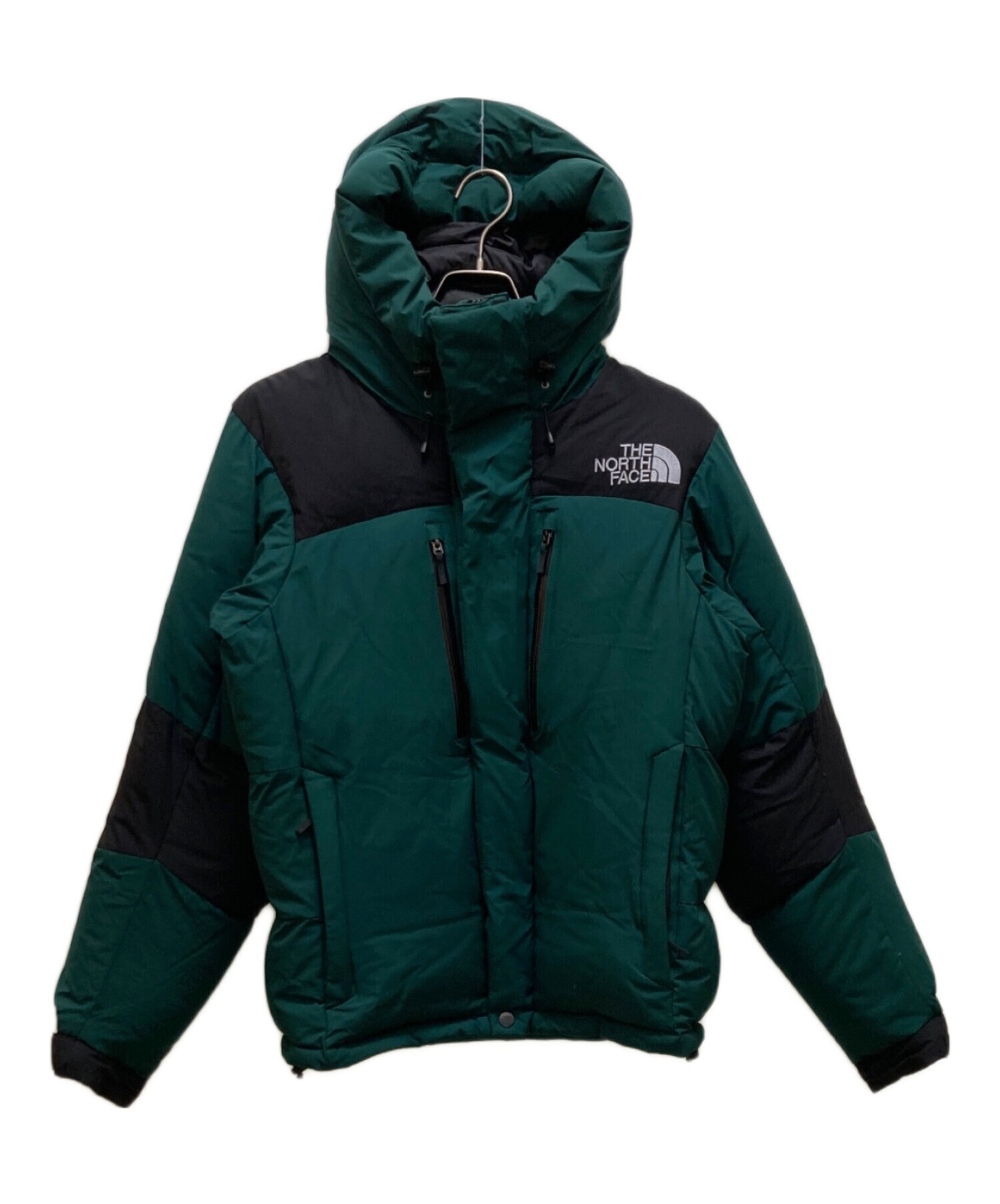 中古・古着通販】THE NORTH FACE (ザ ノース フェイス) バルトロライト 
