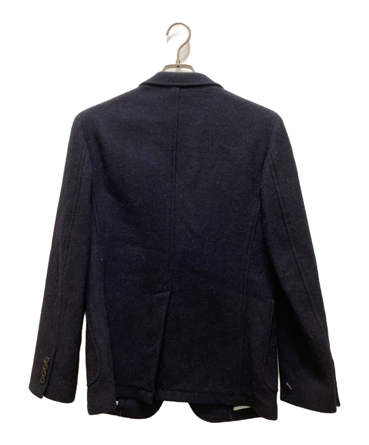 中古・古着通販】BEAMS Lights (ビームスライト) Harris Tweed (ハリス 