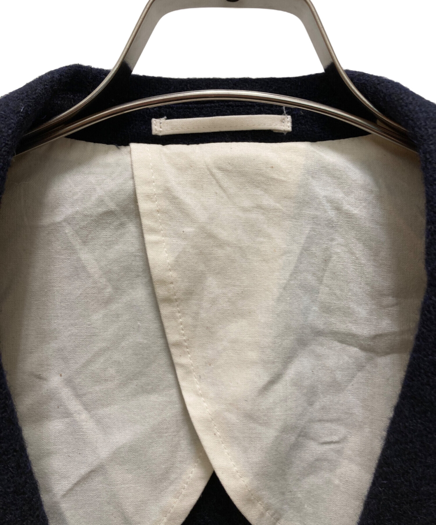 中古・古着通販】BEAMS Lights (ビームスライト) Harris Tweed (ハリス 