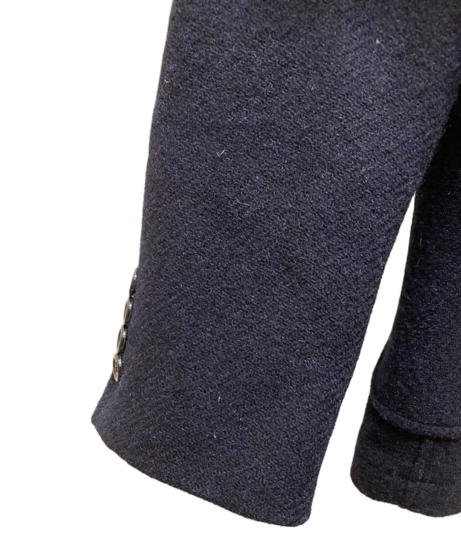 中古・古着通販】BEAMS Lights (ビームスライト) Harris Tweed (ハリス 