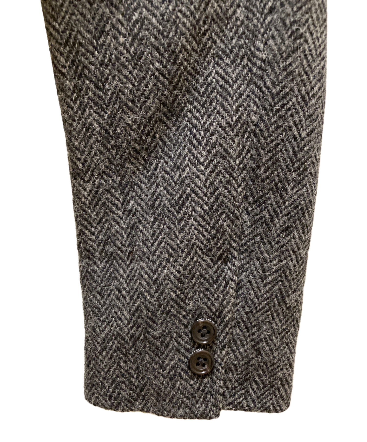 中古・古着通販】BEAMS PLUS (ビームスプラス) Harris Tweed (ハリス