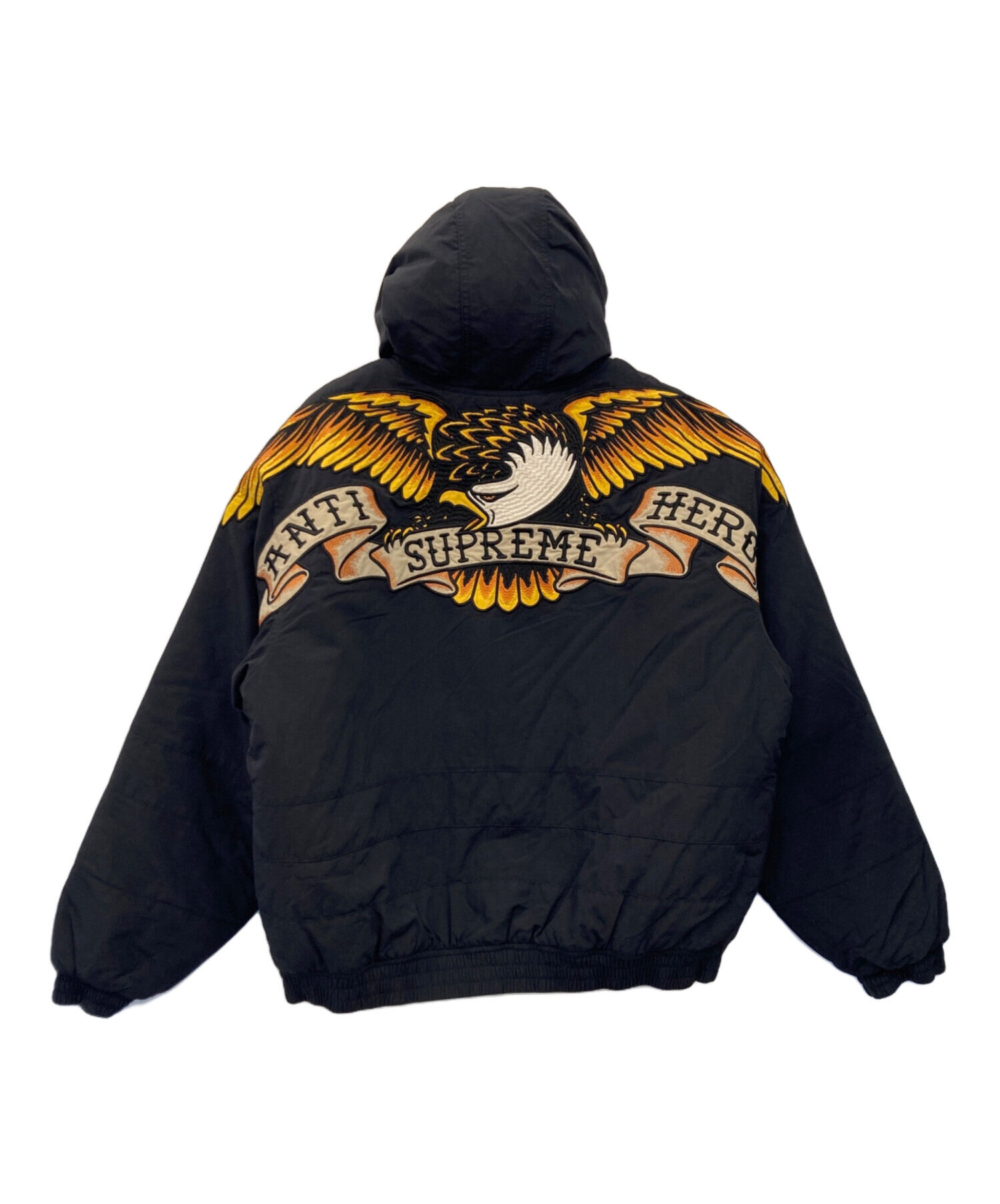 中古・古着通販】Supreme (シュプリーム) ANTIHERO (アンタイヒーロー