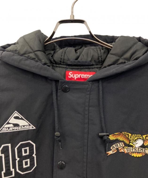 中古・古着通販】Supreme (シュプリーム) ANTIHERO (アンタイヒーロー