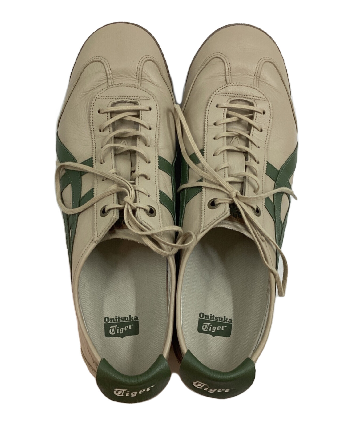 中古・古着通販】Onitsuka Tiger (オニツカタイガー) ローカット