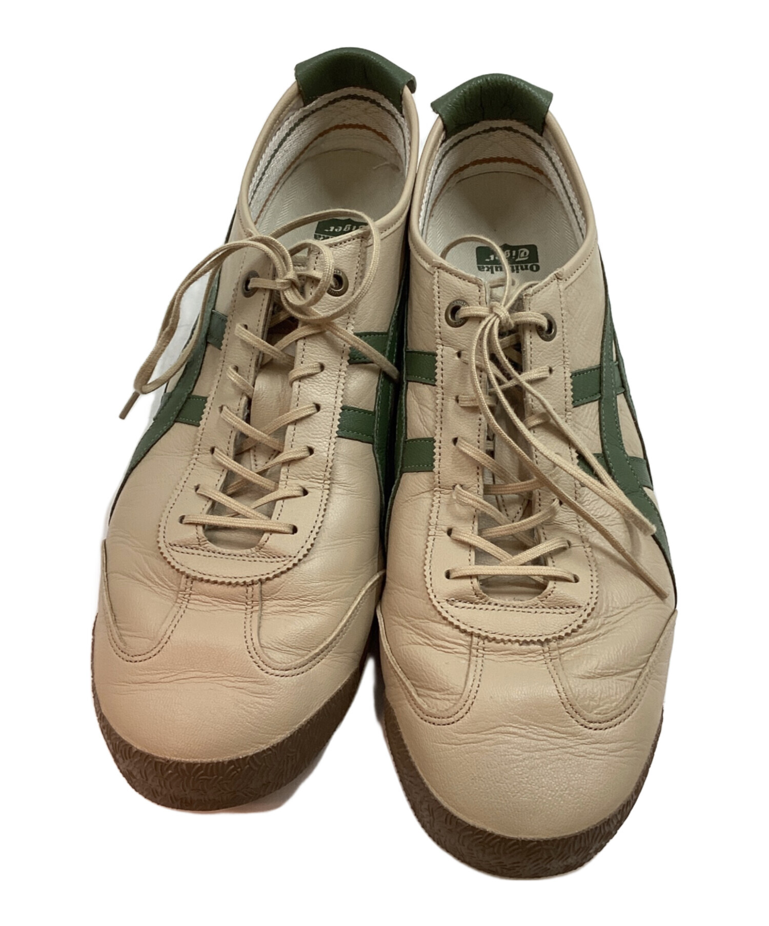 中古・古着通販】Onitsuka Tiger (オニツカタイガー) ローカット