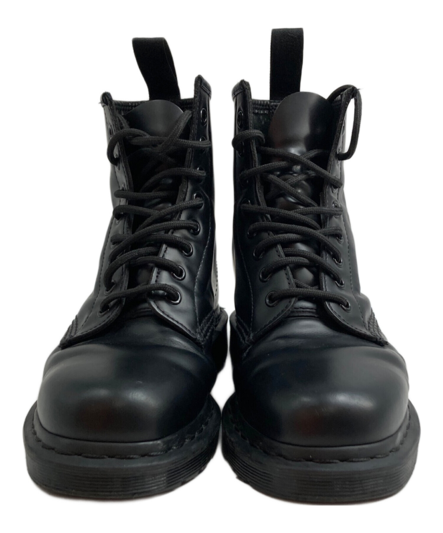 中古・古着通販】Dr.Martens (ドクターマーチン) 8ホールブーツ