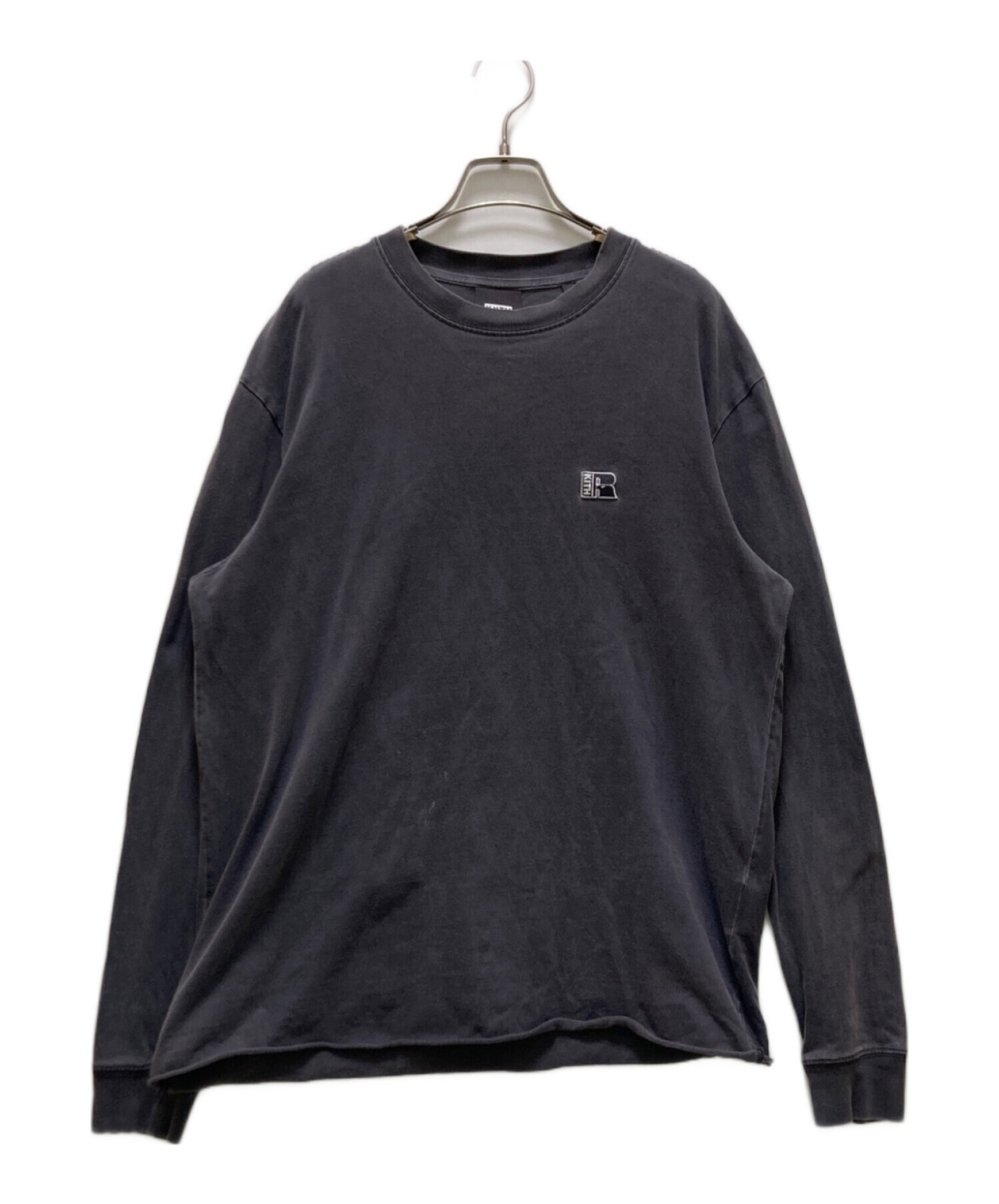 中古・古着通販】KITH (キス) RUSSELL ATHLETIC (ラッセルアスレチック