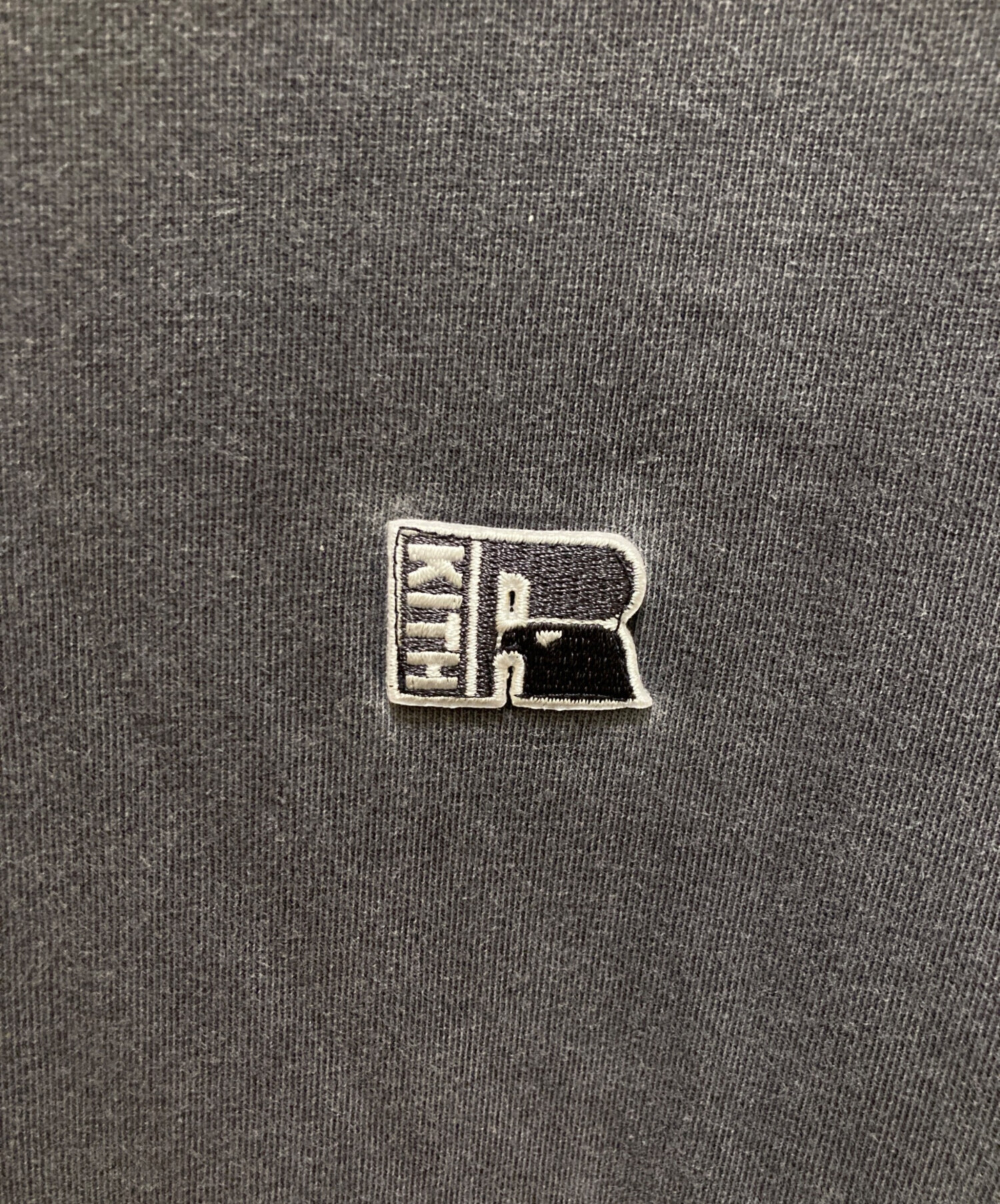 中古・古着通販】KITH (キス) RUSSELL ATHLETIC (ラッセルアスレチック