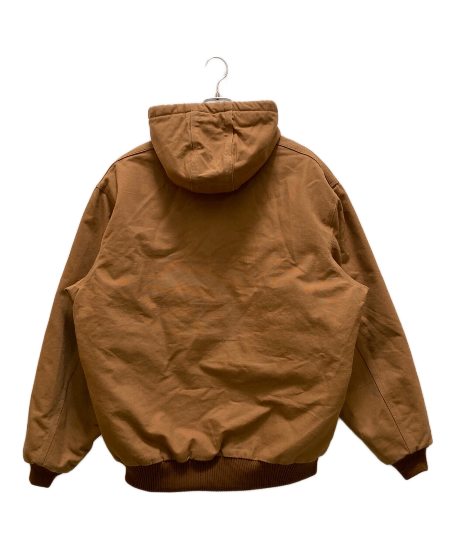 中古・古着通販】CarHartt (カーハート) ダックアクティブジャケット