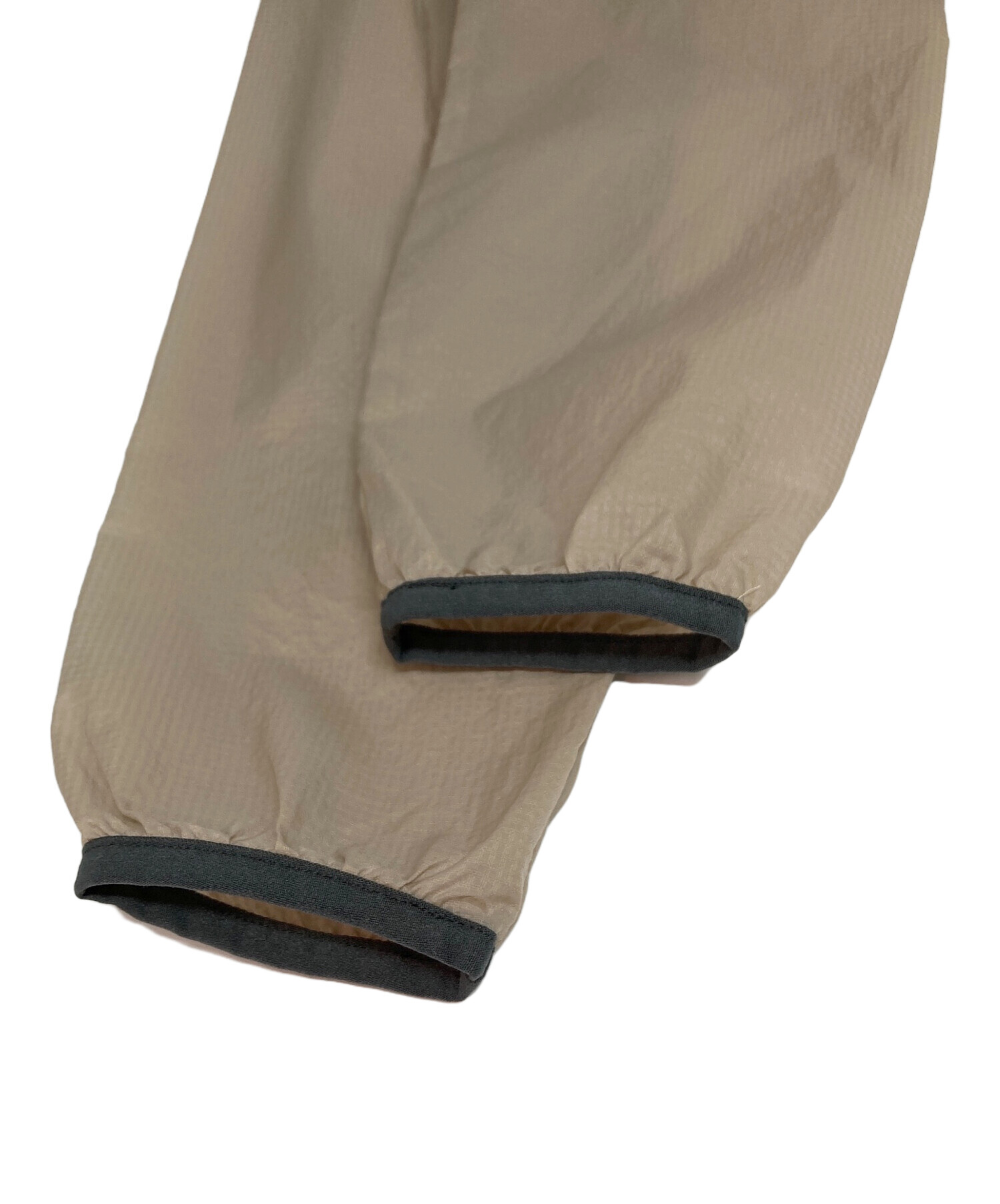 中古・古着通販】Patagonia (パタゴニア) フーディニスナップTプル