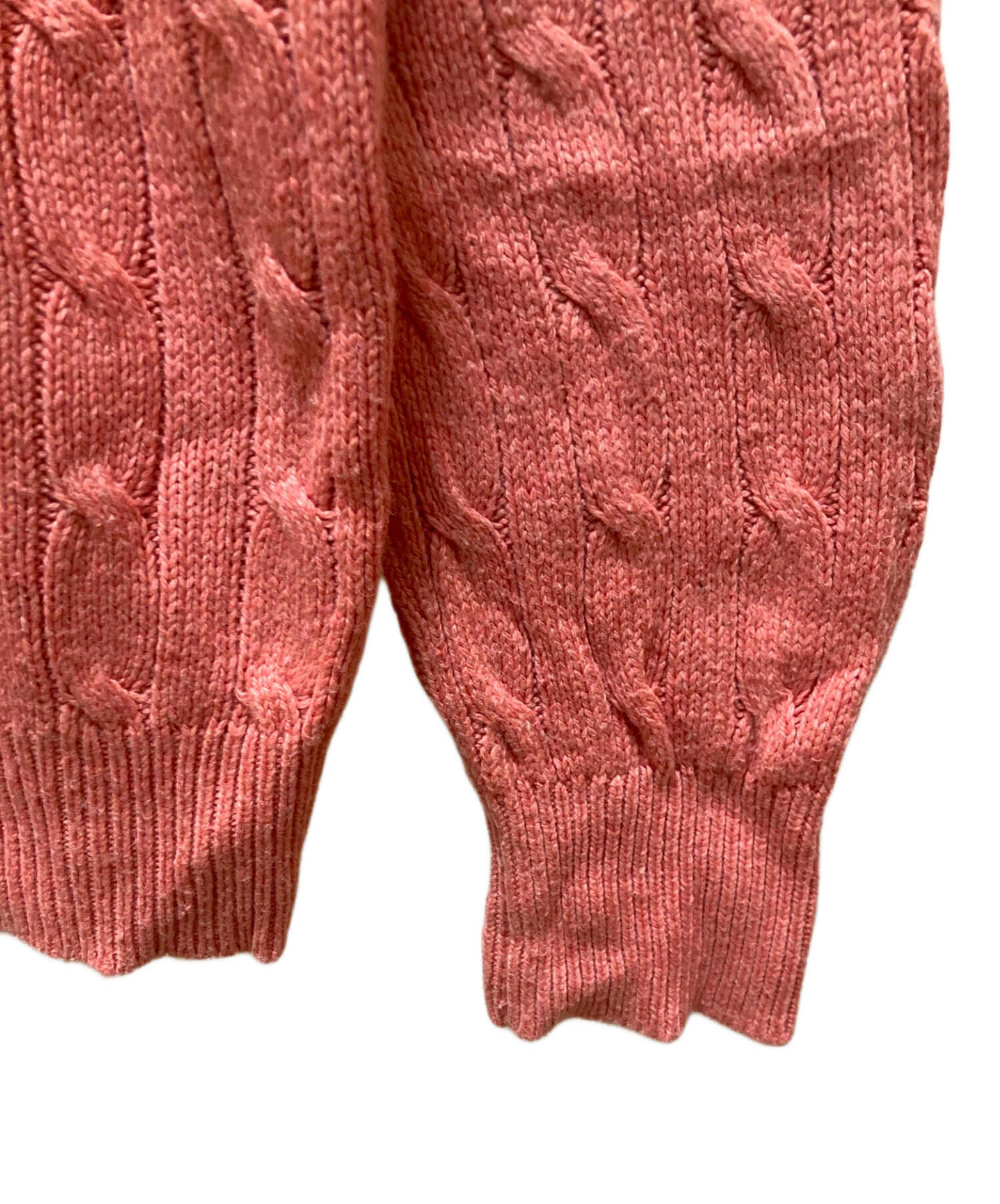 中古・古着通販】POLO RALPH LAUREN (ポロ・ラルフローレン) シルク