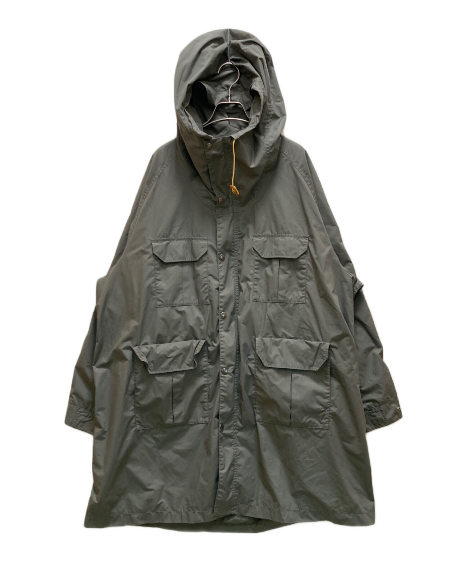 中古・古着通販】THE NORTHFACE PURPLELABEL (ザ・ノースフェイス 