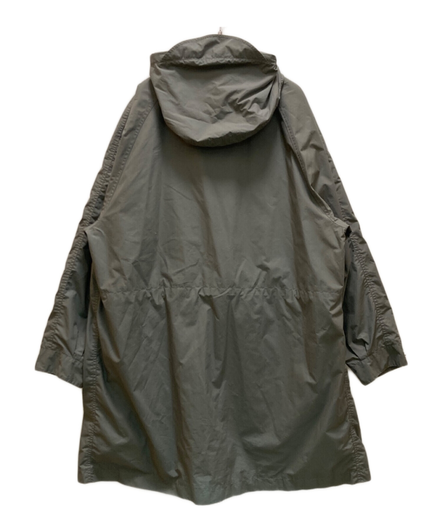 中古・古着通販】THE NORTHFACE PURPLELABEL (ザ・ノースフェイス 