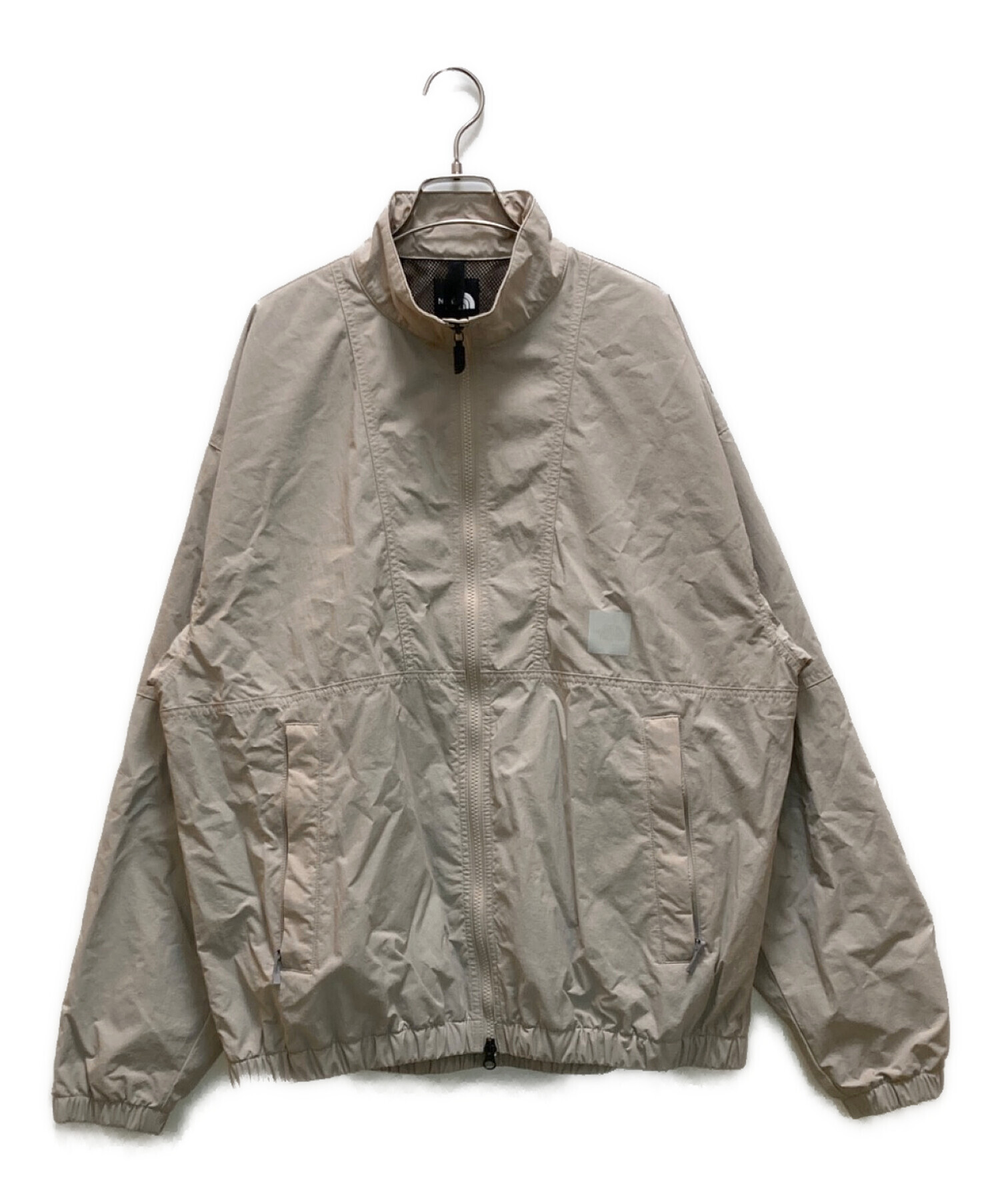 【新品未使用品】THE NORTH FACE エンライドトラックジャケット 中古・古着通販】THE NORTH FACE (ザ ノース フェイス) エンライド