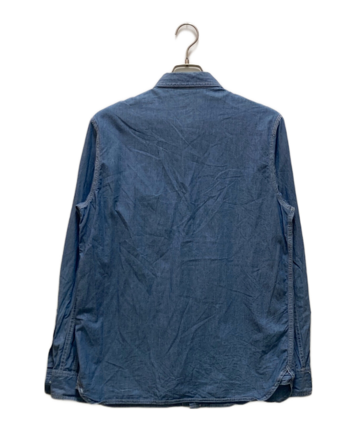 中古・古着通販】stussy (ステューシー) Dickies (ディッキーズ