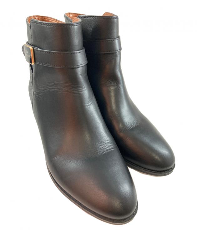 中古・古着通販】COACH (コーチ) ディーン シグネチャー サイドジップ