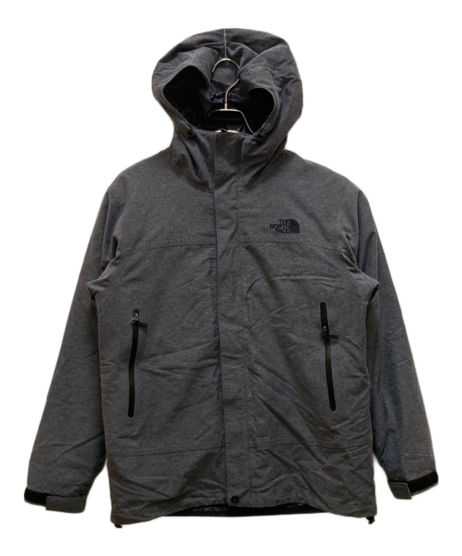 中古・古着通販】THE NORTH FACE (ザ ノース フェイス) カシウストリ