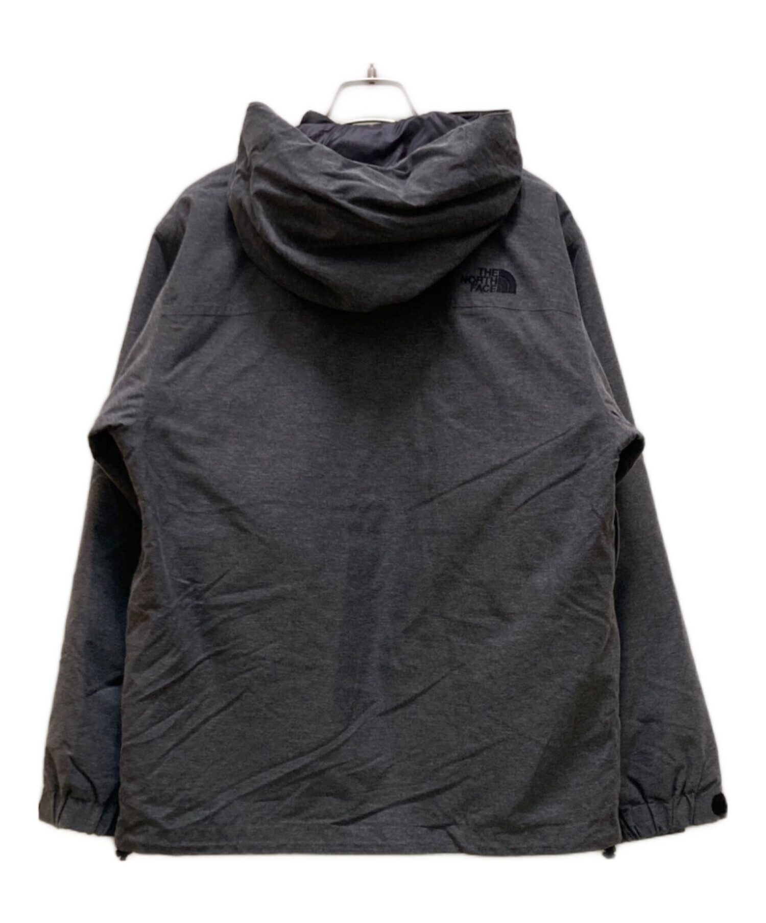 中古・古着通販】THE NORTH FACE (ザ ノース フェイス) カシウストリ