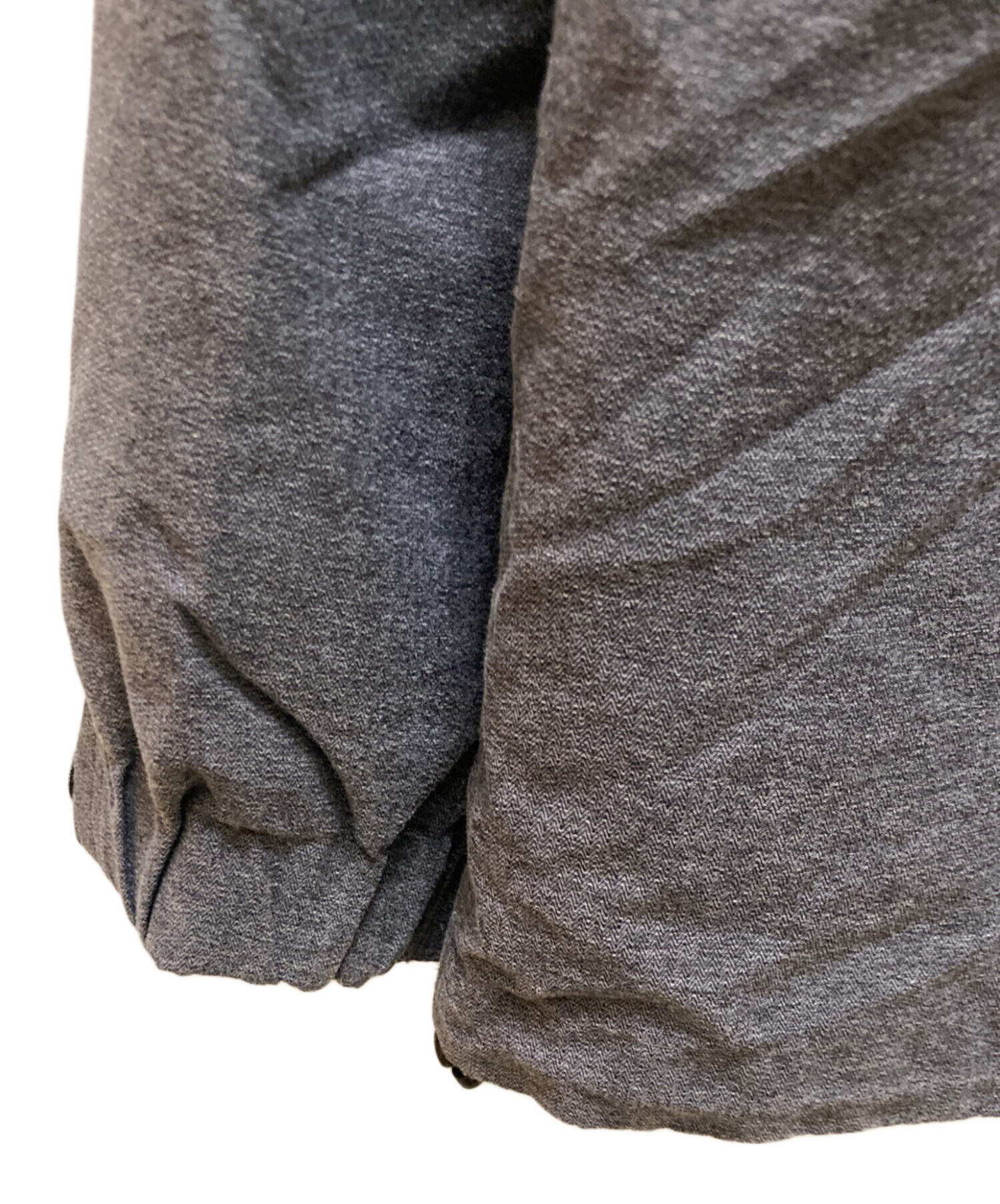 中古・古着通販】THE NORTH FACE (ザ ノース フェイス) カシウストリ