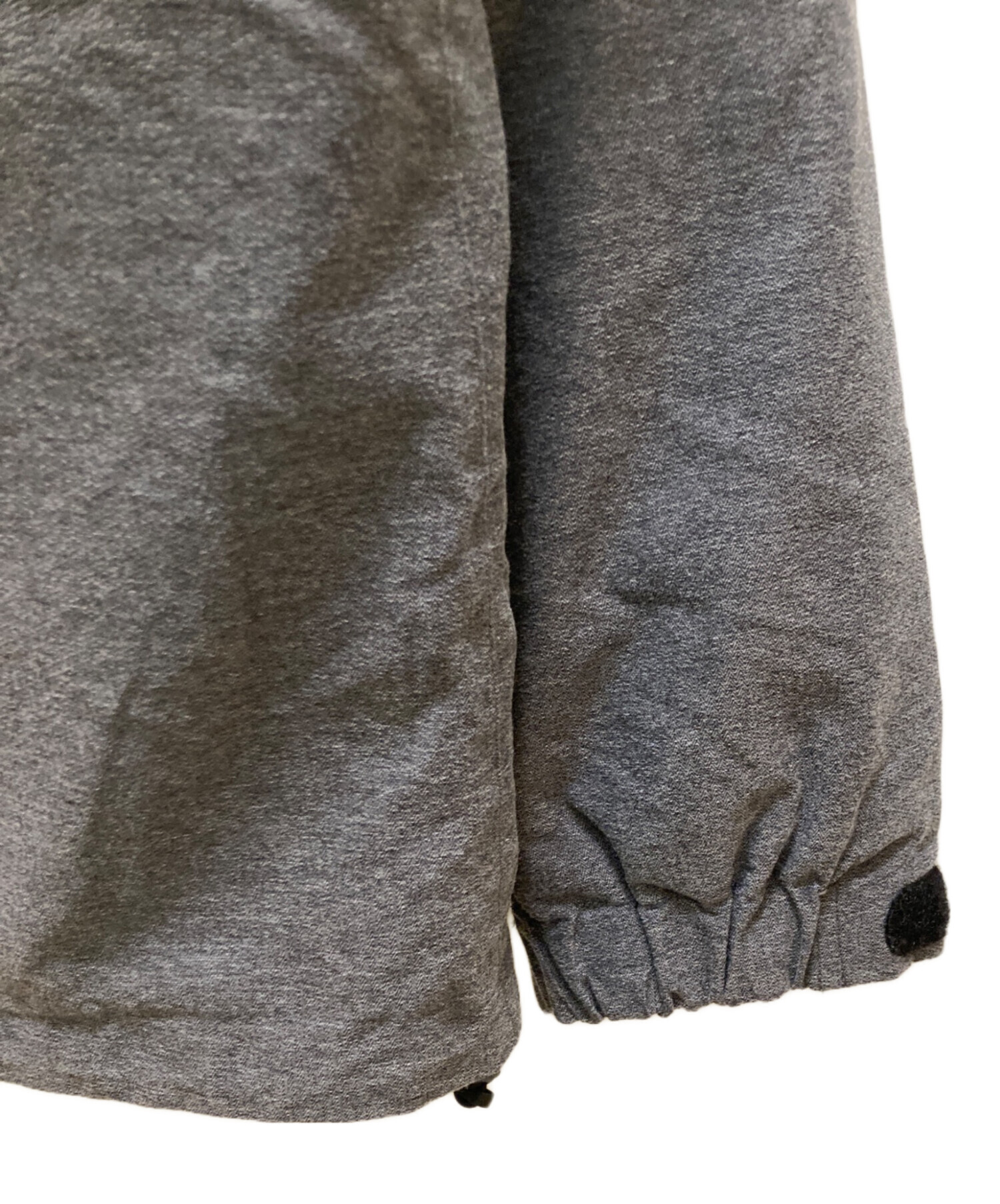 中古・古着通販】THE NORTH FACE (ザ ノース フェイス) カシウストリ