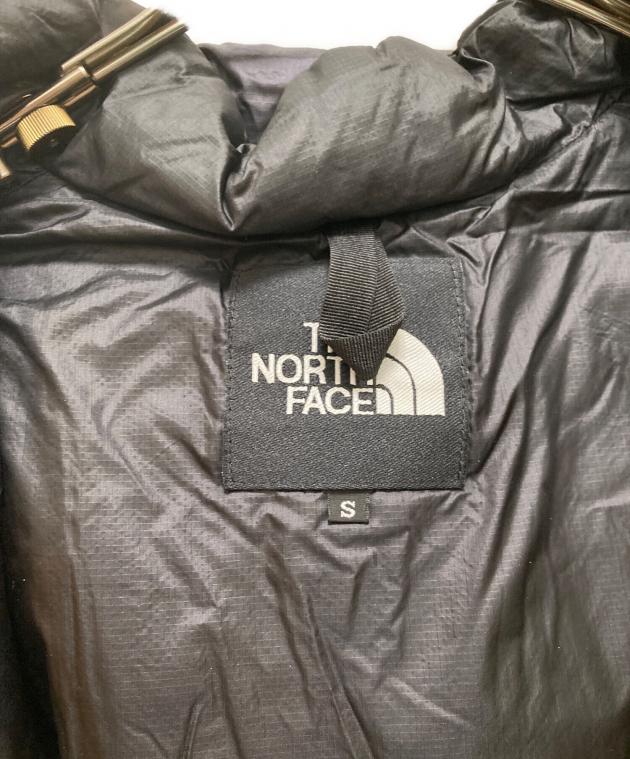 中古・古着通販】THE NORTH FACE (ザ ノース フェイス) カシウストリ