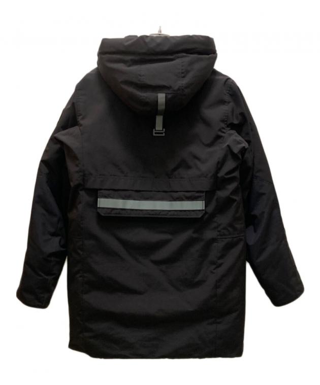 中古・古着通販】CANADA GOOSE (カナダグース) ブロックトン ダウン 中古・古着通販】CANADA GOOSE (カナダグース) ブロックトン ダウン