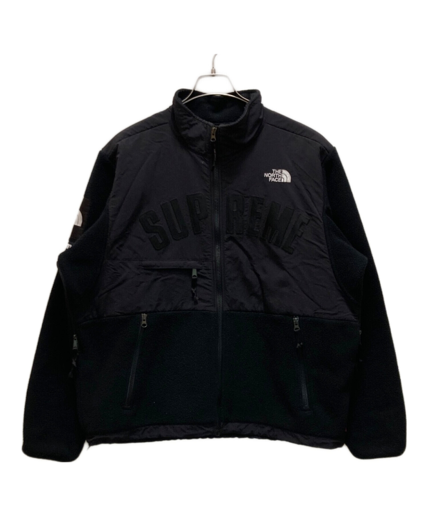【新品未使用】シュプリーム ノースフェイス デナリ 中古・古着通販】SUPREME (シュプリーム) THE NORTH FACE (ザ ノース