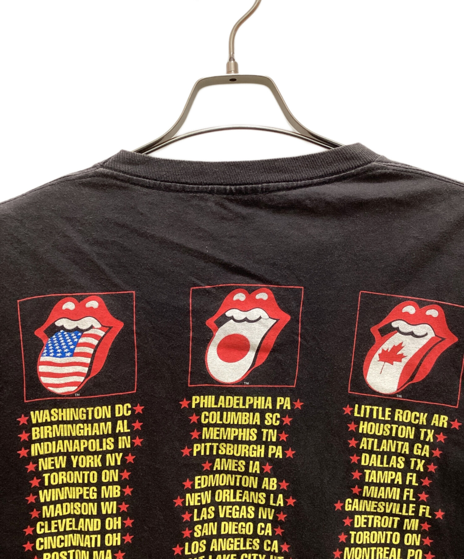 中古・古着通販】BROCKUM WORLD WIDE (ブロッカムワールドワイド