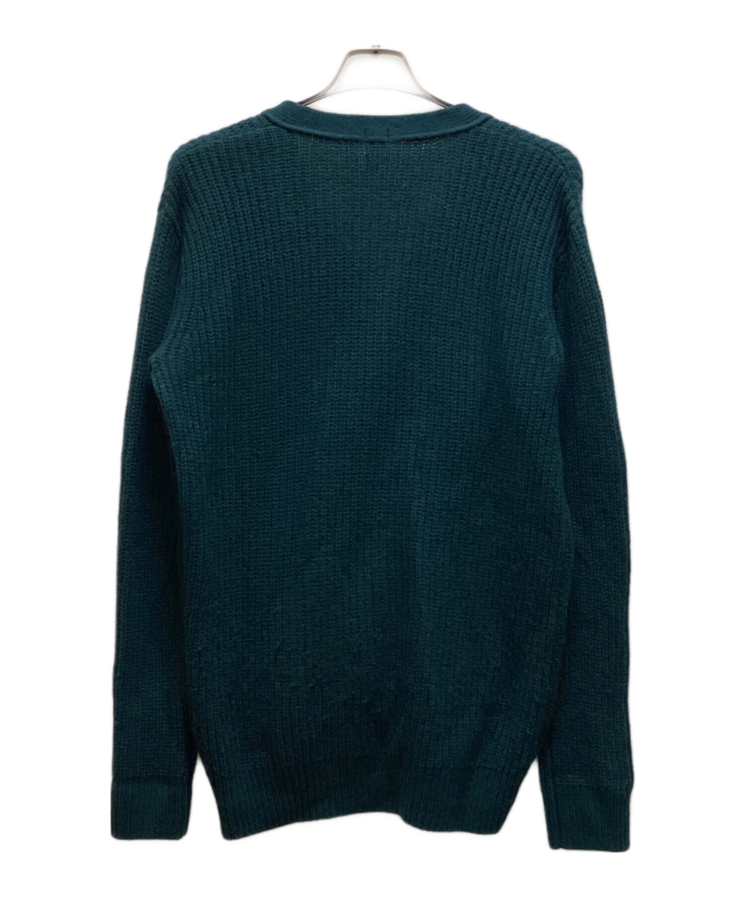 中古・古着通販】Ron Herman (ロンハーマン) アルパカ混ニット