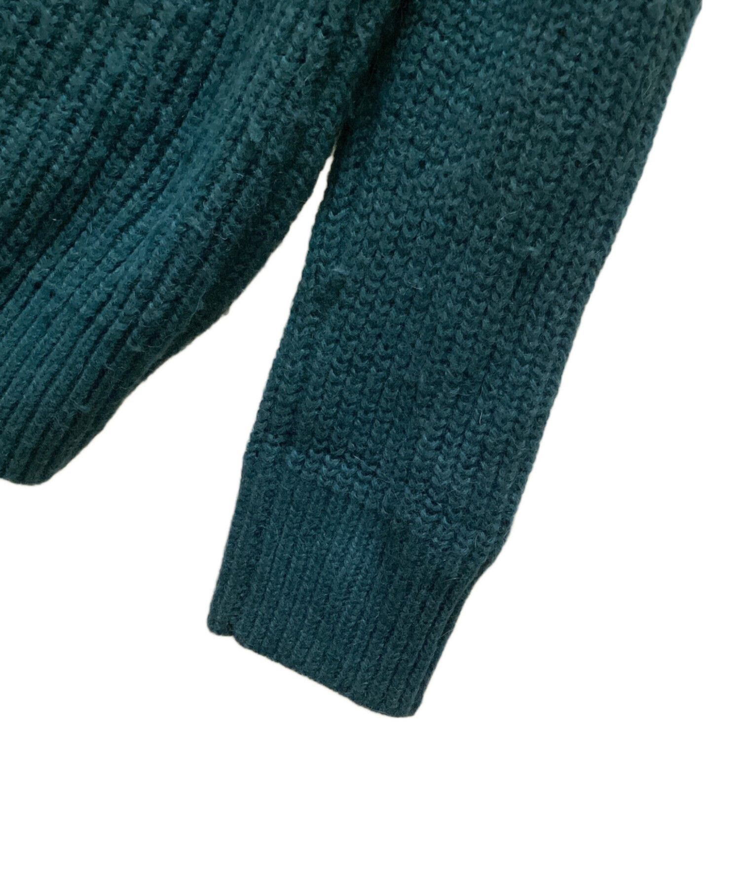 中古・古着通販】Ron Herman (ロンハーマン) アルパカ混ニット