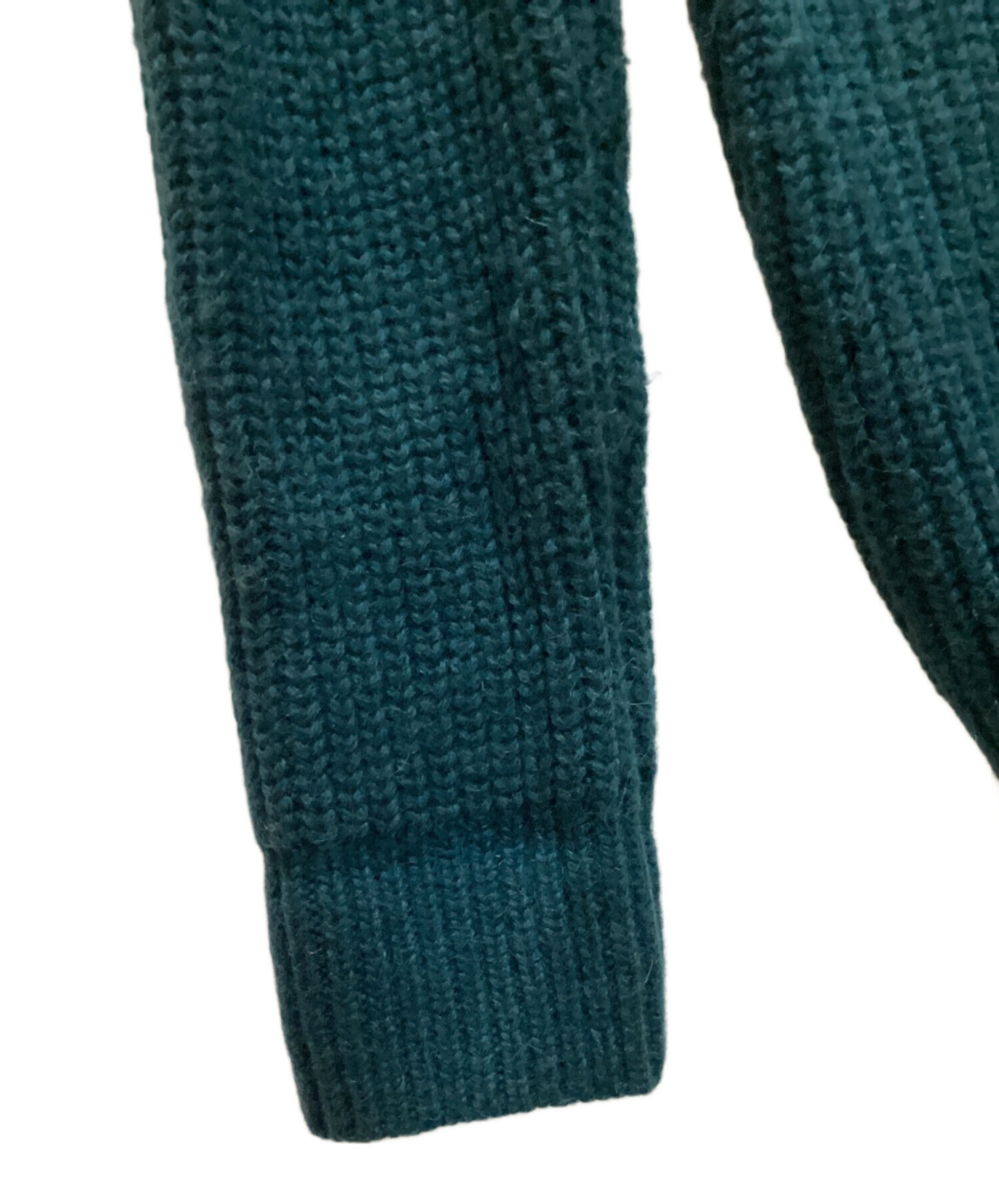 中古・古着通販】Ron Herman (ロンハーマン) アルパカ混ニット