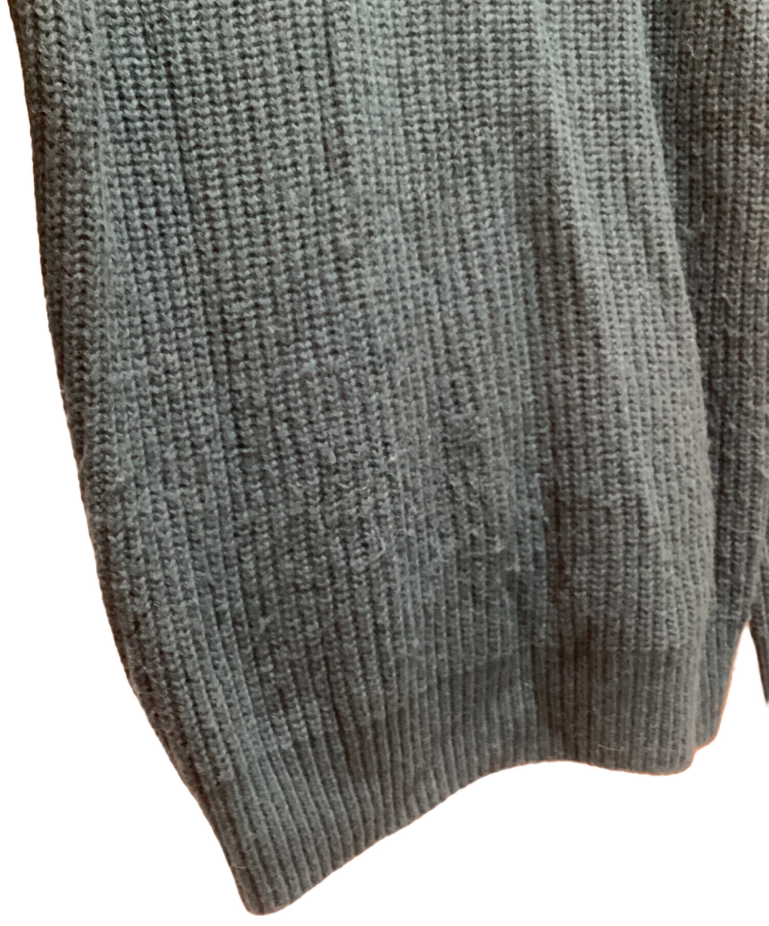 中古・古着通販】Ron Herman (ロンハーマン) アルパカ混ニット