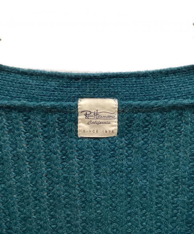 中古・古着通販】Ron Herman (ロンハーマン) アルパカ混ニット