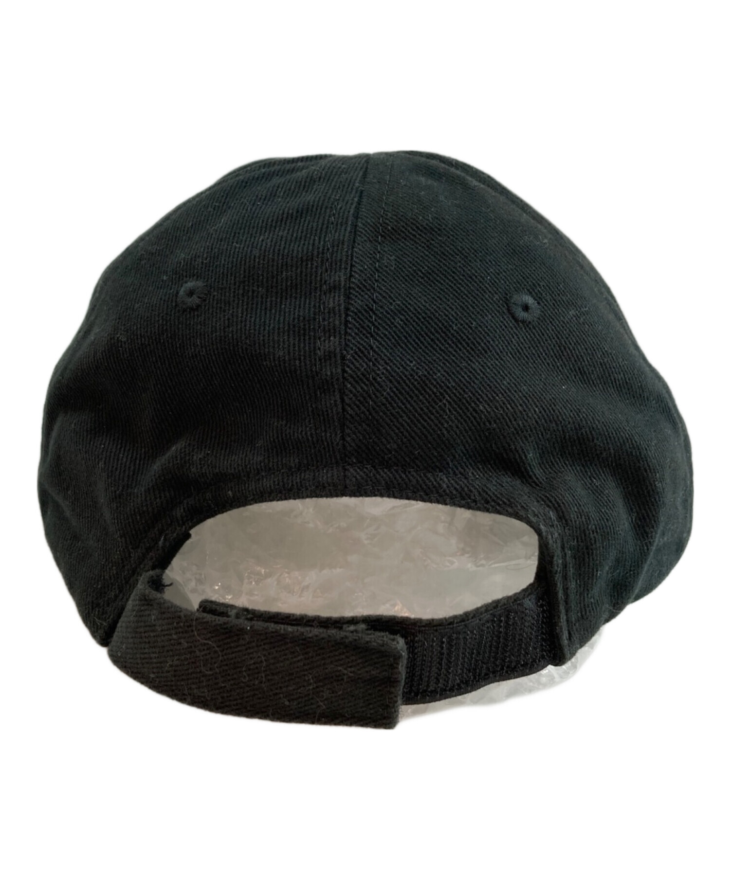 中古・古着通販】BALENCIAGA (バレンシアガ) ベースボールキャップ