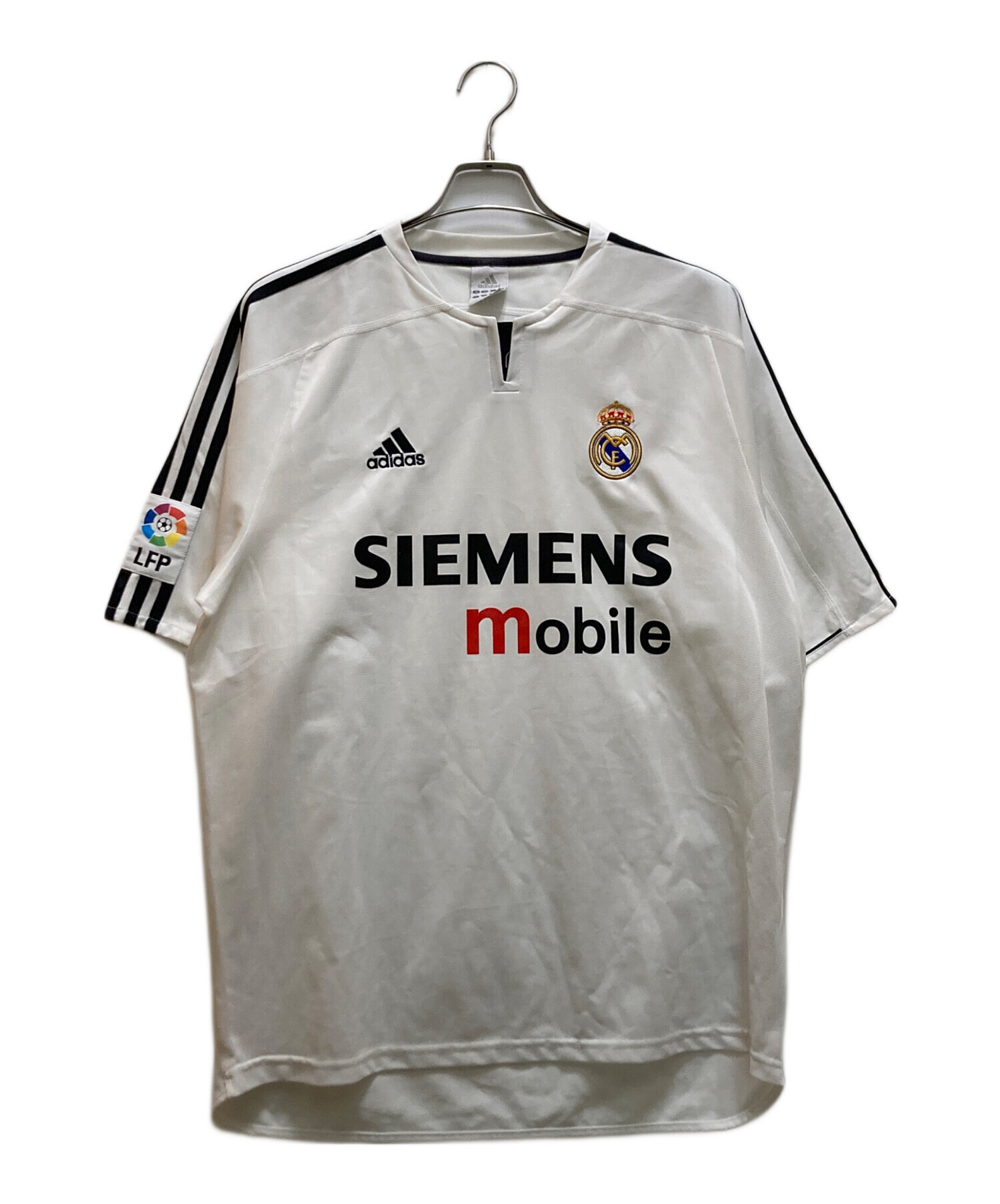 00s adidas リバプール ゲームシャツ 07-08 1st 半袖 y2k 00s adidas リバプール ゲームシャツ 07-08 1st 半袖 y2k 【公式通販】