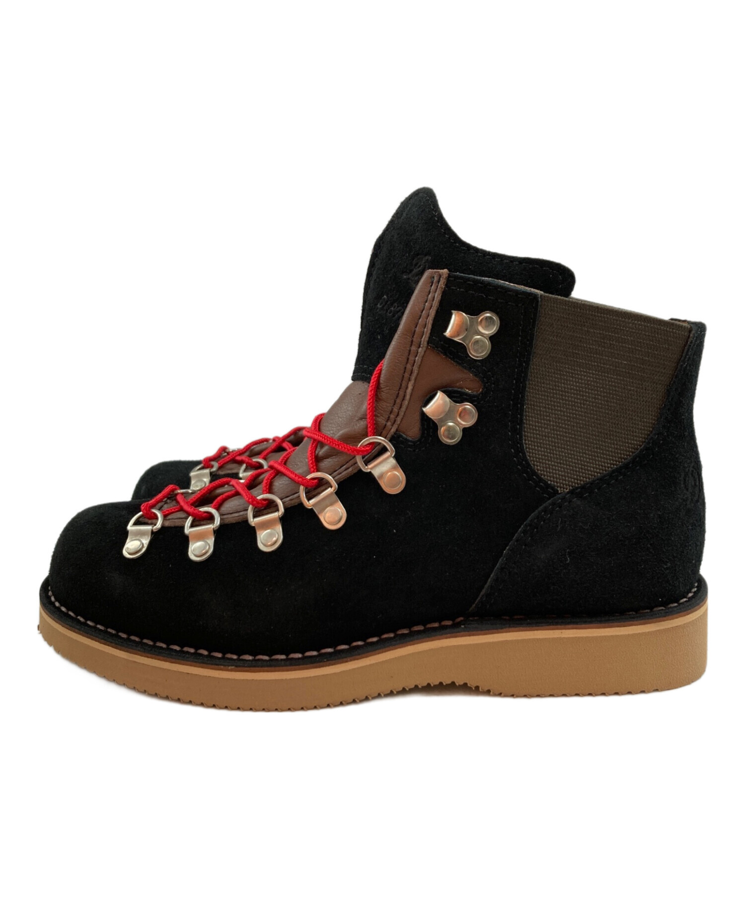 中古・古着通販】Danner (ダナー) サイドゴアトレッキングブーツ