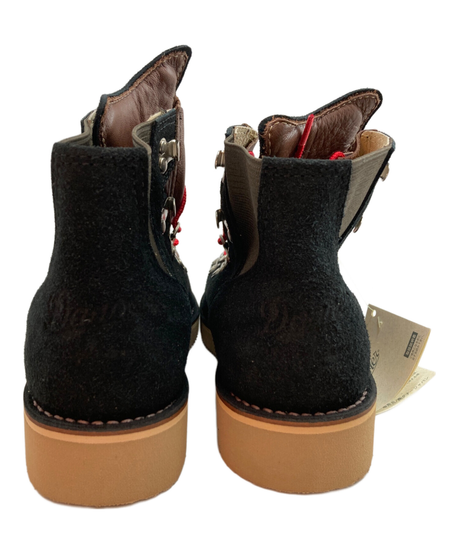 中古・古着通販】Danner (ダナー) サイドゴアトレッキングブーツ