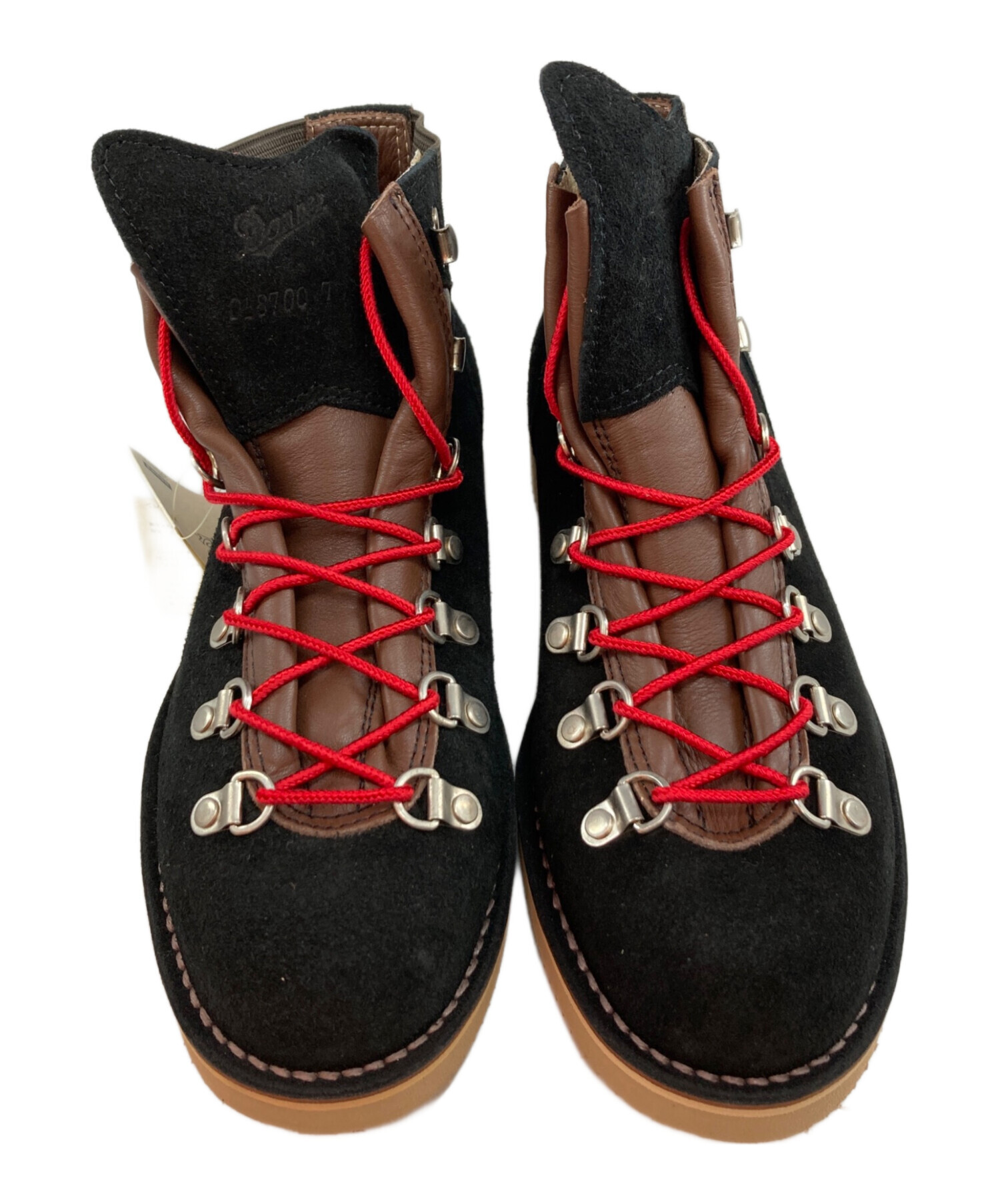 中古・古着通販】Danner (ダナー) サイドゴアトレッキングブーツ