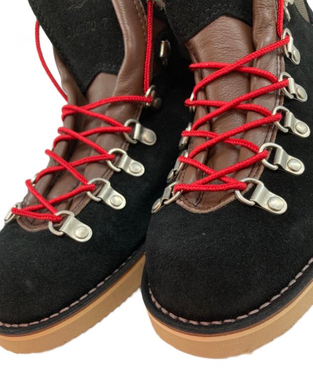 中古・古着通販】Danner (ダナー) サイドゴアトレッキングブーツ