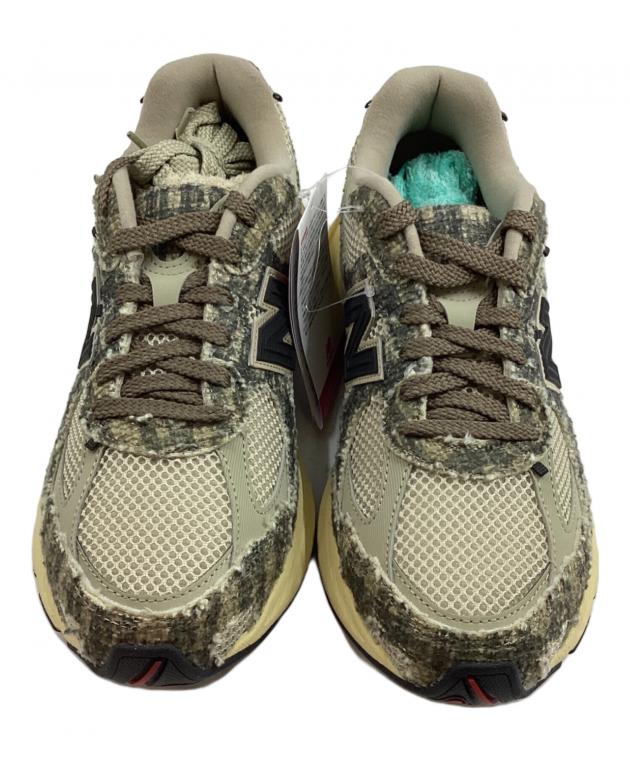 中古・古着通販】NEW BALANCE (ニューバランス) Joe Freshgoods