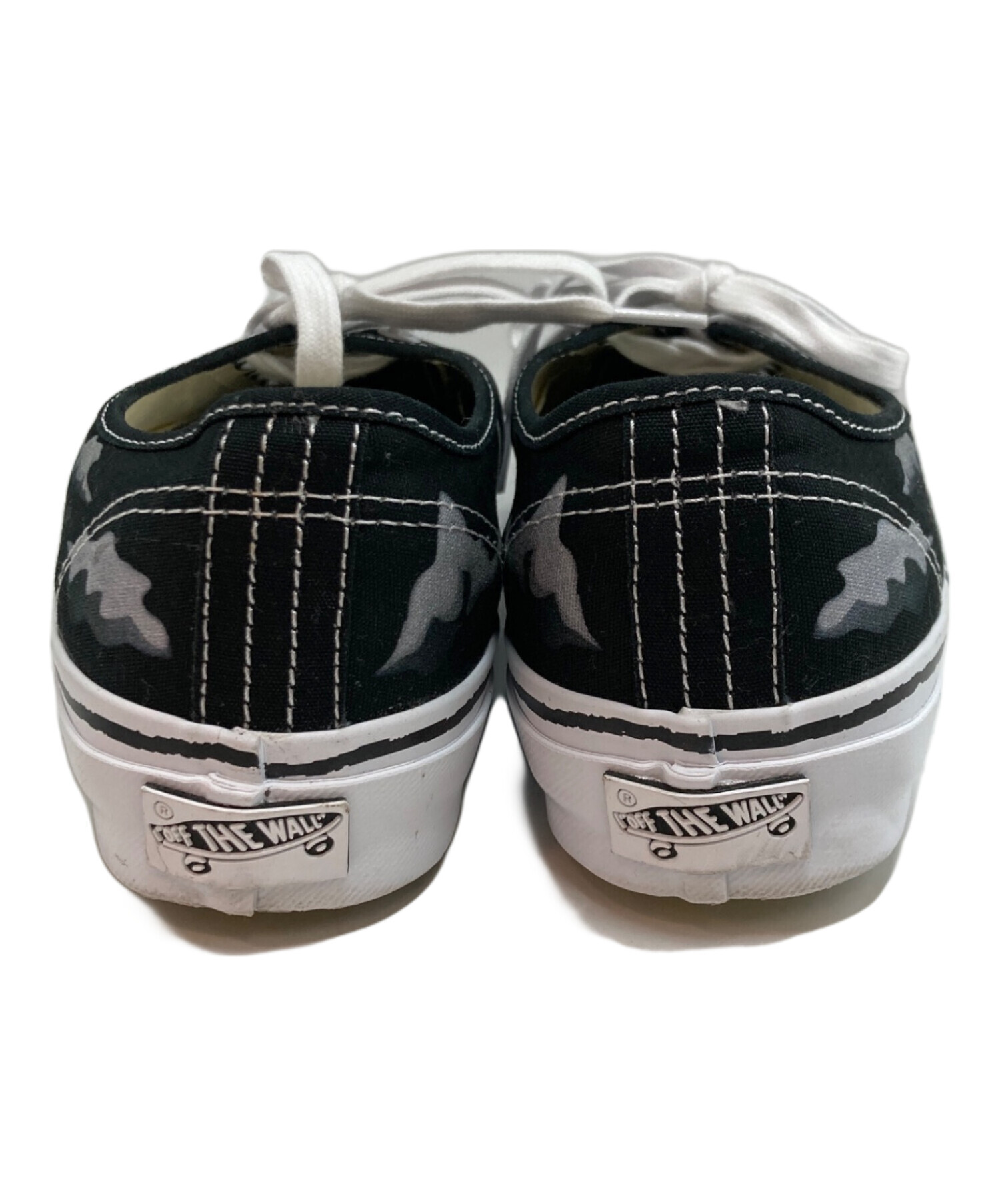 中古・古着通販】VANS (ヴァンズ) yusuke hanai (ユウスケハナイ