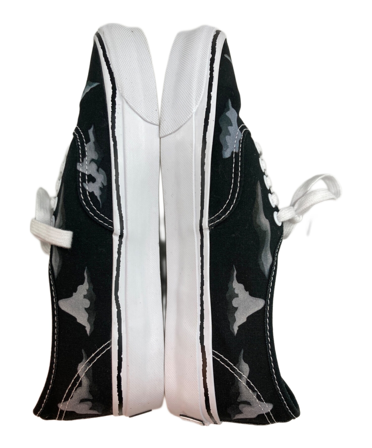 中古・古着通販】VANS (ヴァンズ) yusuke hanai (ユウスケハナイ