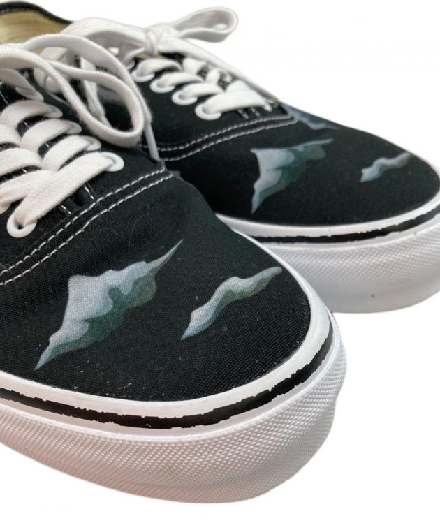 中古・古着通販】VANS (ヴァンズ) yusuke hanai (ユウスケハナイ