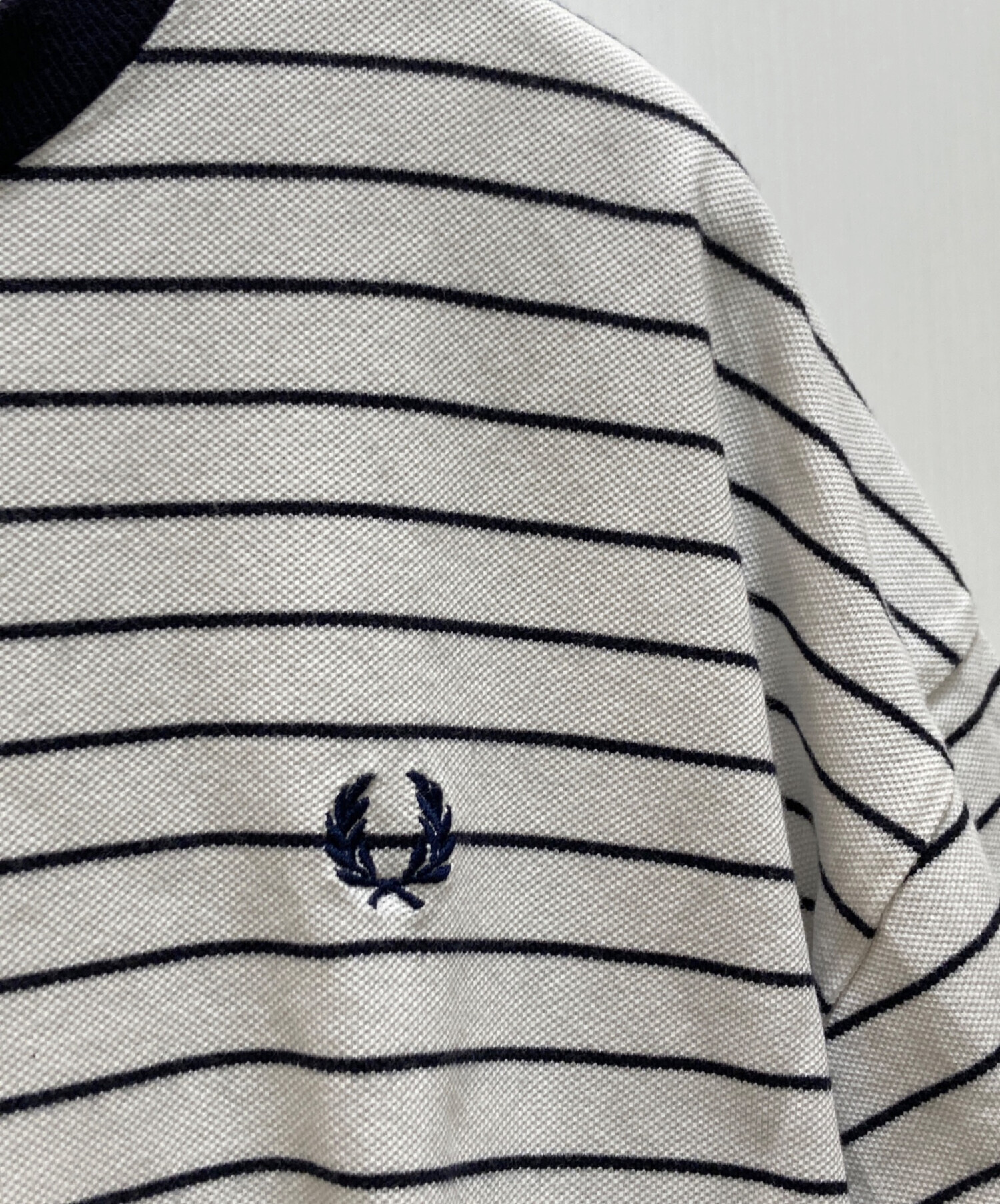 中古・古着通販】FRED PERRY (フレッドペリー) BEAMS (ビームス) 別注