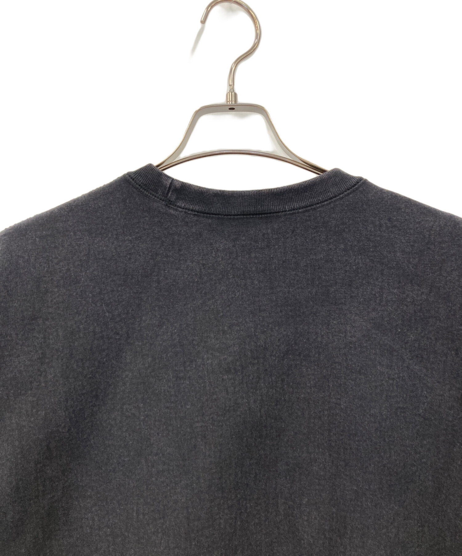 中古・古着通販】Supreme (シュプリーム) ウォッシュドボックスロゴ