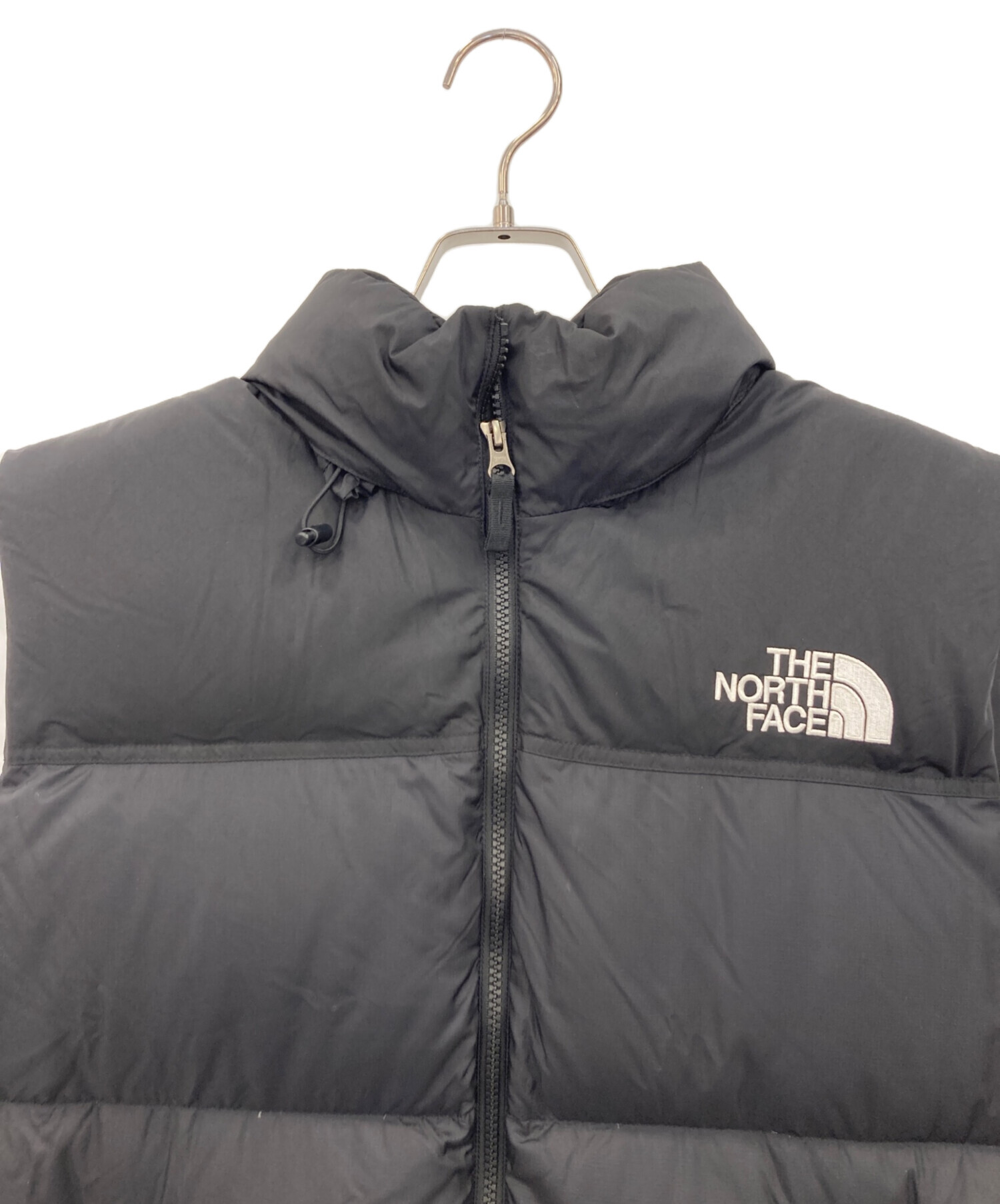 中古・古着通販】THE NORTH FACE (ザ ノース フェイス) ヌプシダウン