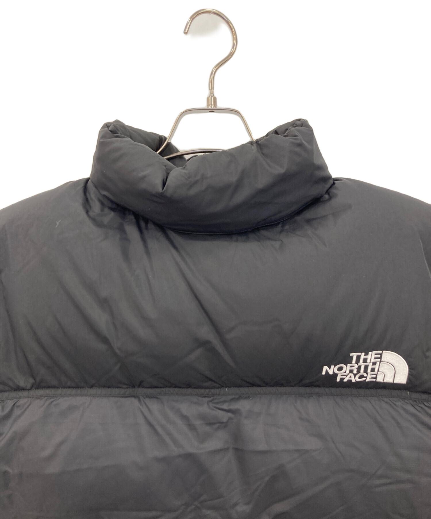 中古・古着通販】THE NORTH FACE (ザ ノース フェイス) ヌプシダウン