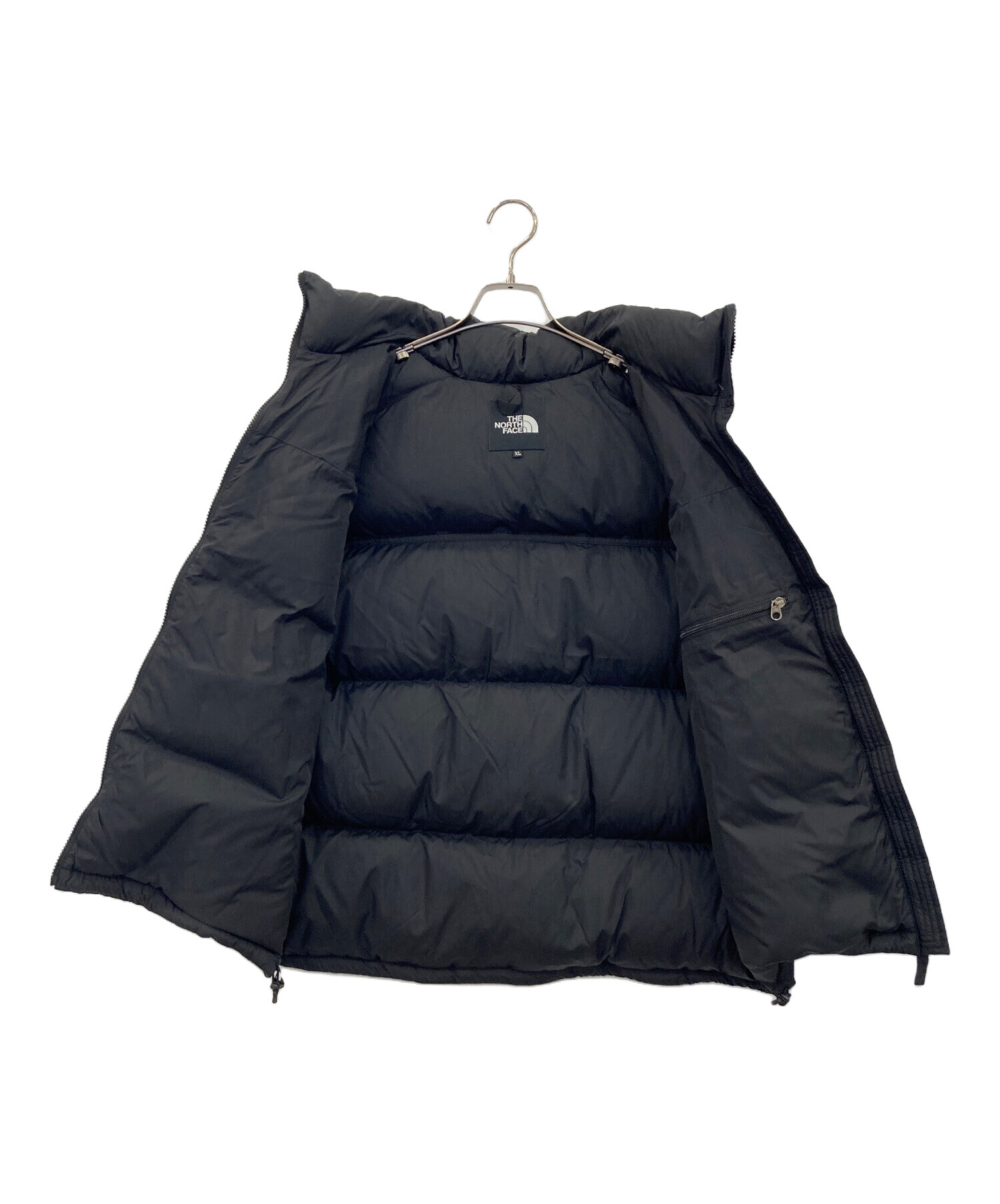 中古・古着通販】THE NORTH FACE (ザ ノース フェイス) ヌプシダウン