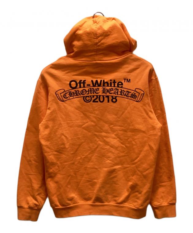 中古・古着通販】CHROME HEARTS (クロムハーツ) OFFWHITE (オフ