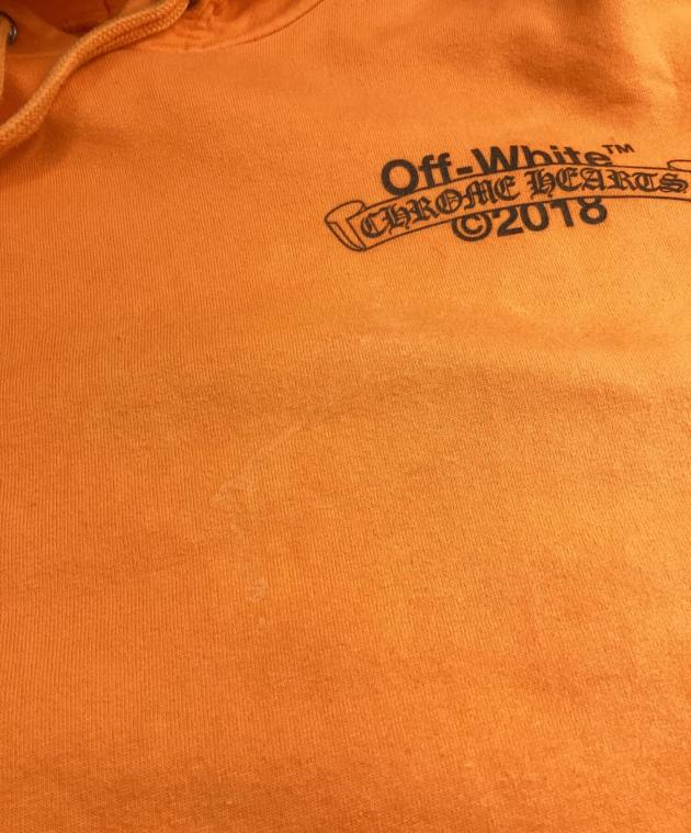 中古・古着通販】CHROME HEARTS (クロムハーツ) OFFWHITE (オフ